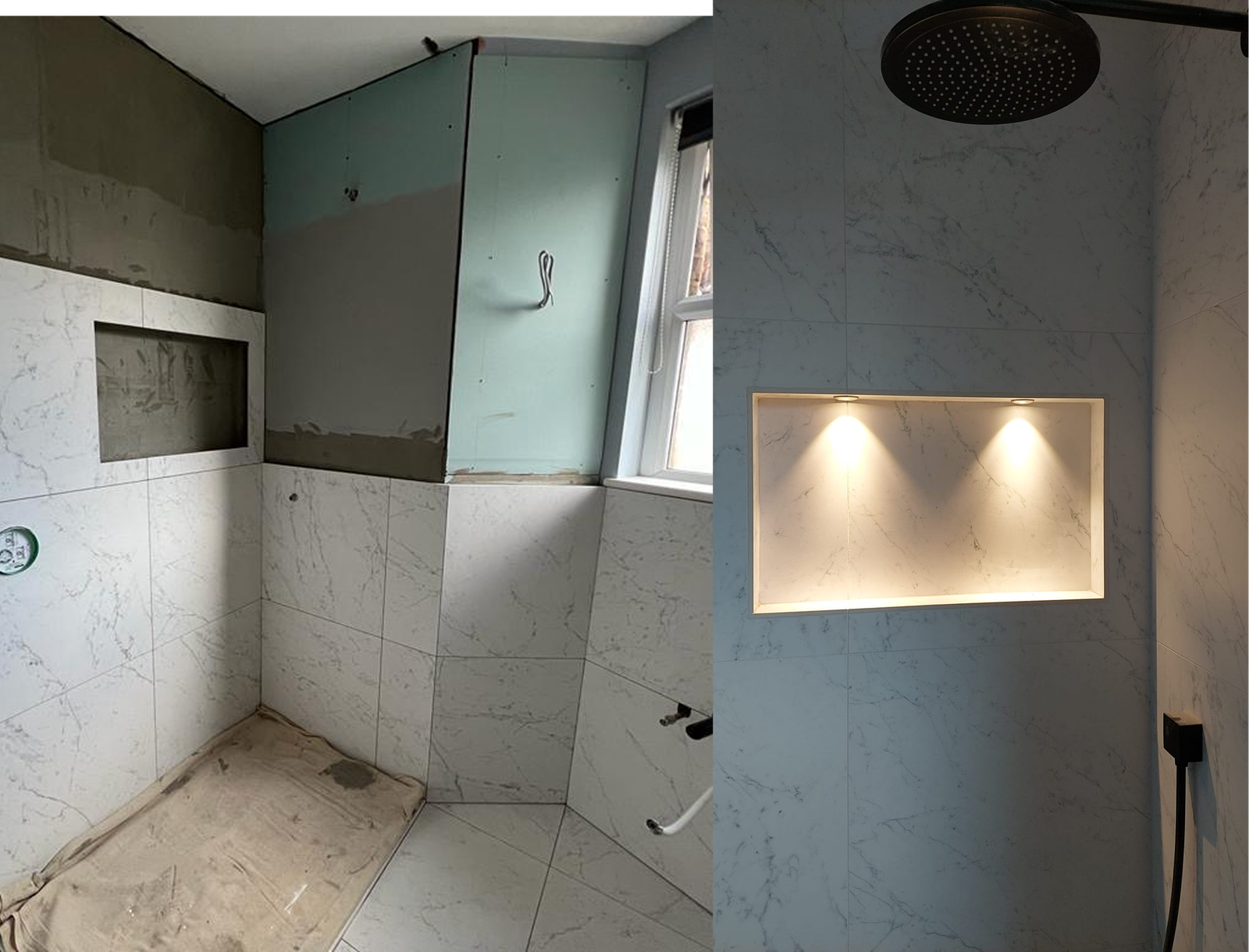 Cruz Electrical recent work photo 6