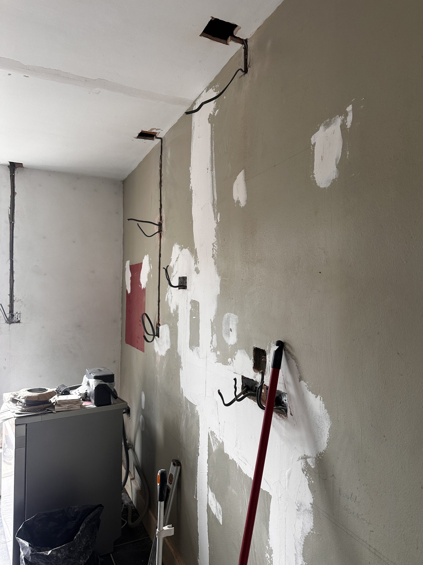 Cruz Electrical recent work photo 8